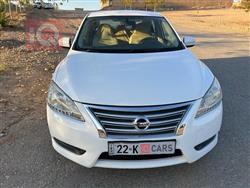 نيسان سنترا